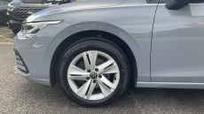 Volkswagen Golf 1.5 TSI Life 5dr Petrol Hatchback